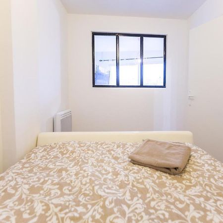 شقة مارسيليا  في Appt Superbe T2 St Charles Vieux Port Wifi المظهر الخارجي الصورة